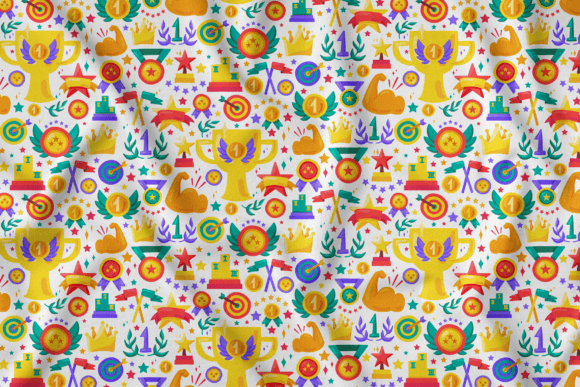 Celebrating Victory: The Strategic Power of the Sport Reward Pattern in Modern Design