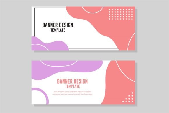 Gift Voucher Template Design for Modern Brands