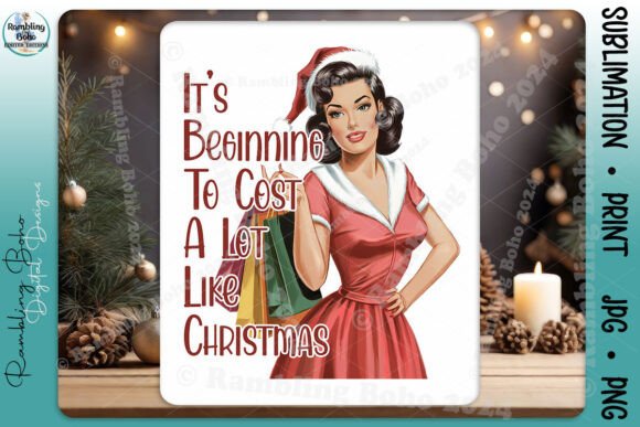 It's Beginning to Cast a Lot Like Xmas: A Design Evaluation