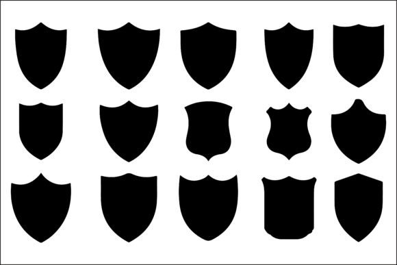 Vintage Shield Logo Vector Stock: A Practical Guide to Usage, Formats, and Design Fit